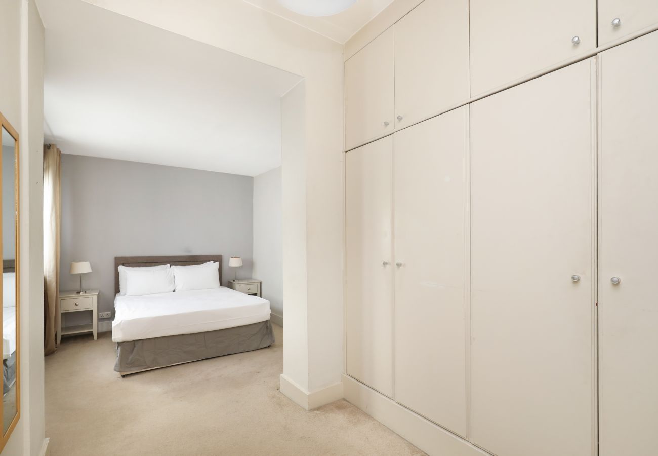 Apartment in London - Clareville Kensington SW7