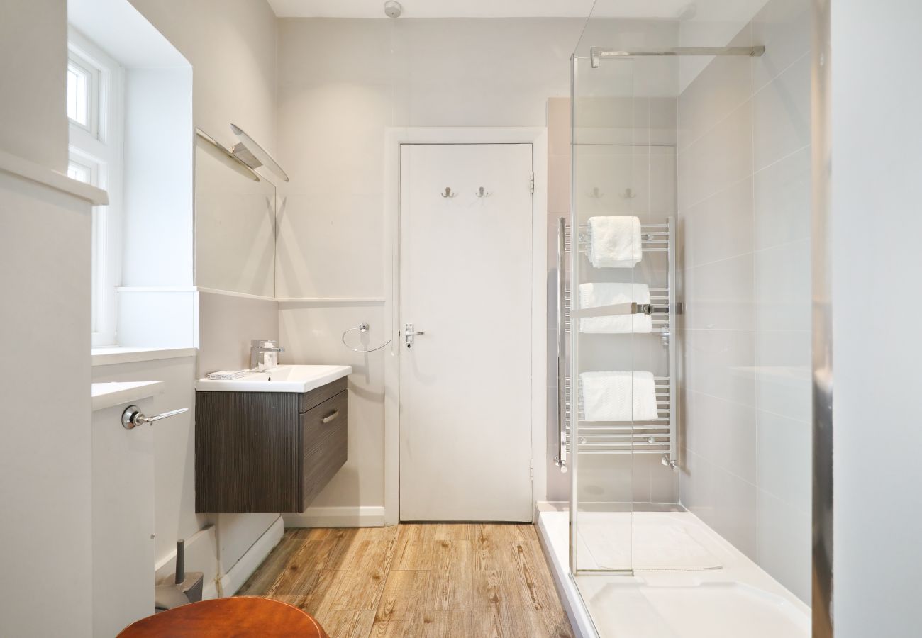 Apartment in London - Clareville Kensington SW7