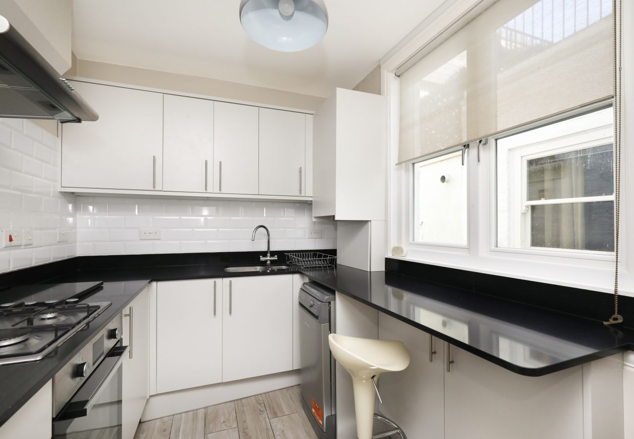 Apartment in London - Clareville Kensington SW7