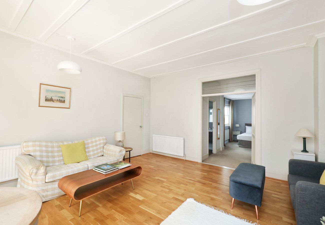Apartment in London - Clareville Kensington SW7