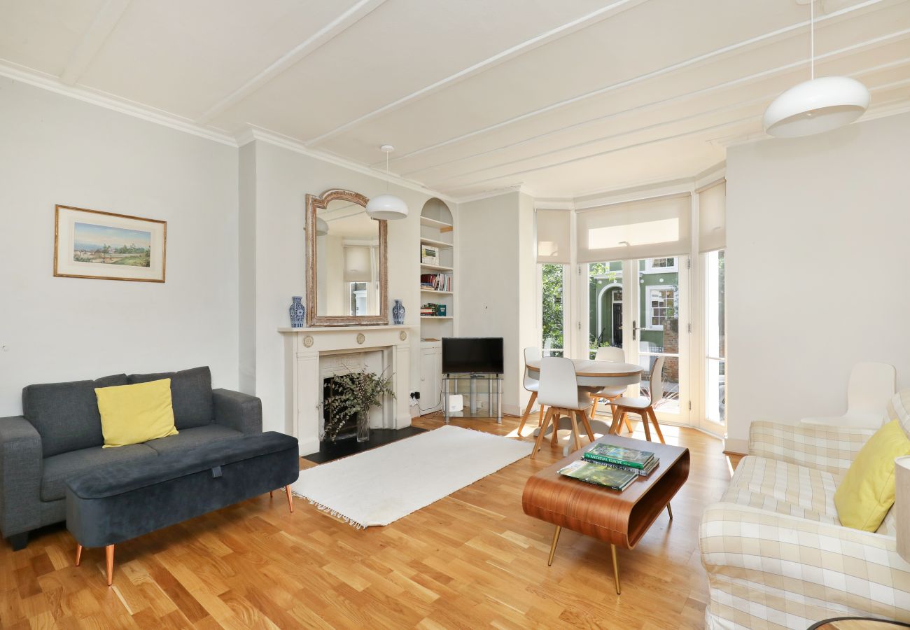 Apartment in London - Clareville Kensington SW7