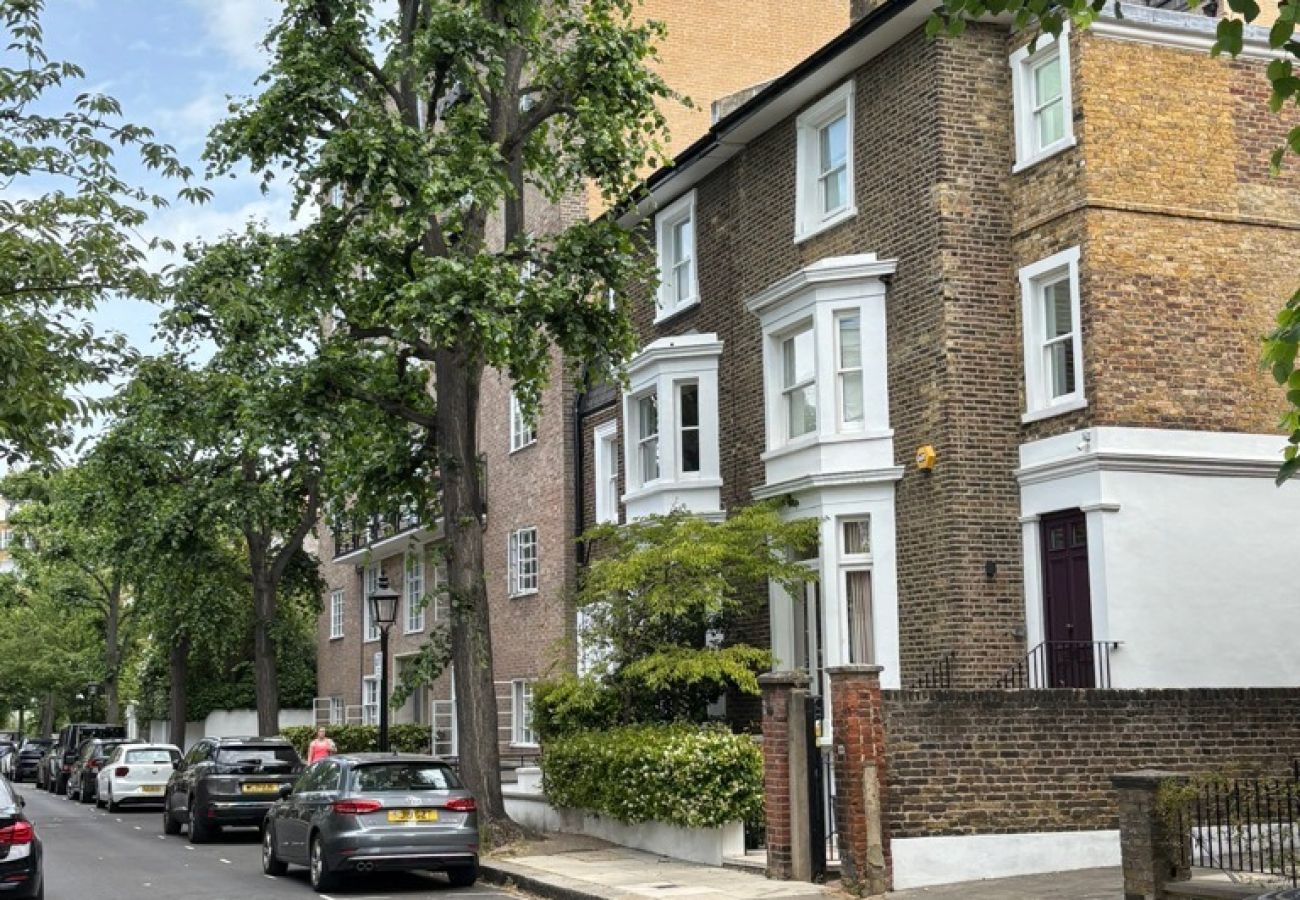 Apartment in London - Clareville Kensington SW7