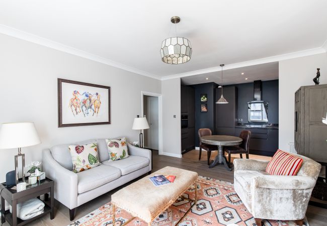 Apartment in London - Belgravia Ebury SW1