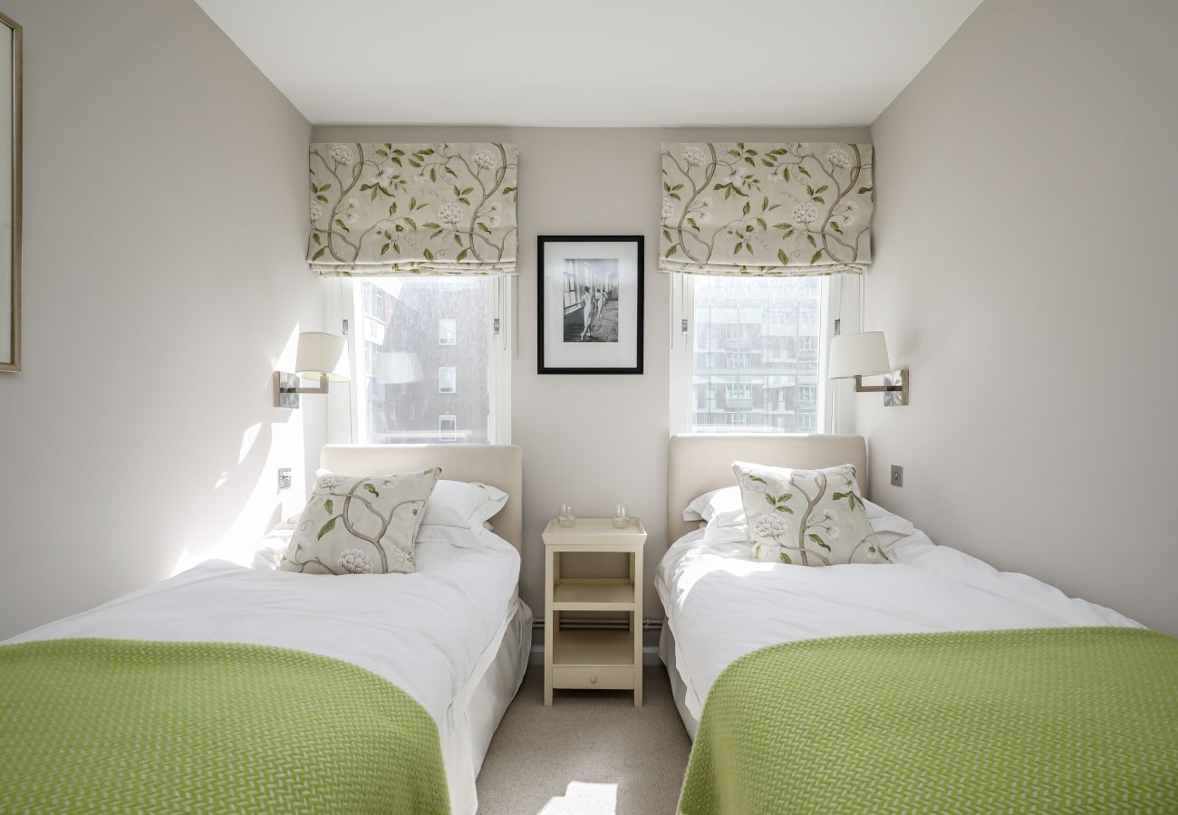 Apartment in London - Belgravia Ebury SW1