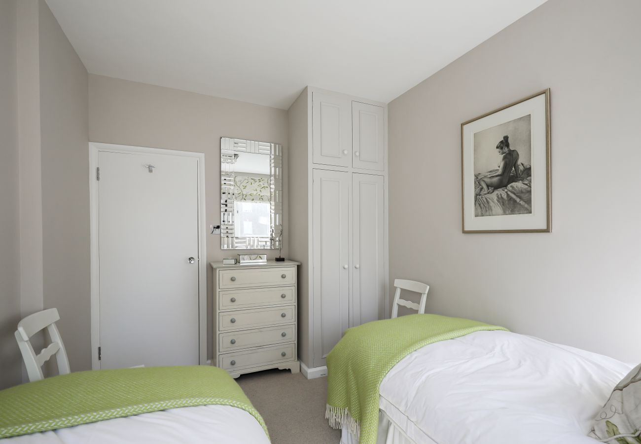 Apartment in London - Belgravia Ebury SW1