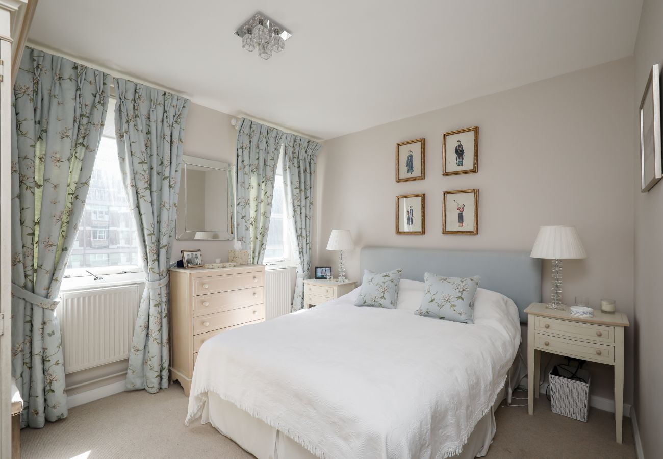 Apartment in London - Belgravia Ebury SW1