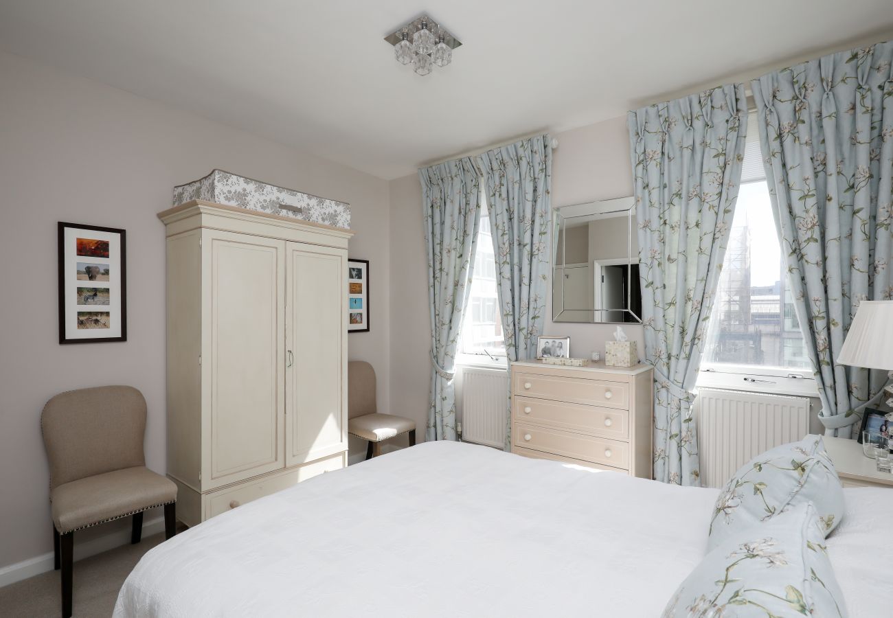 Apartment in London - Belgravia Ebury SW1