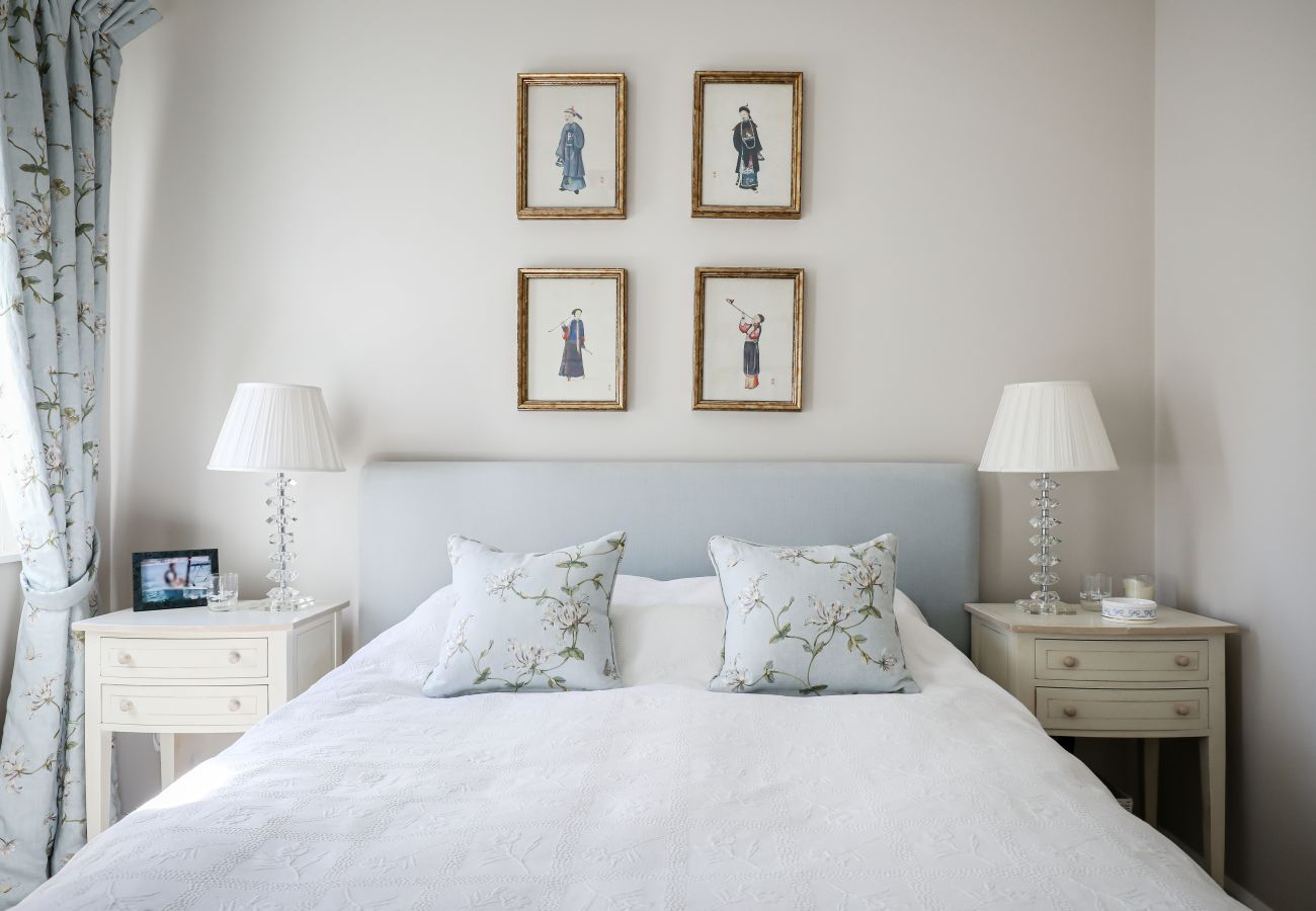Apartment in London - Belgravia Ebury SW1