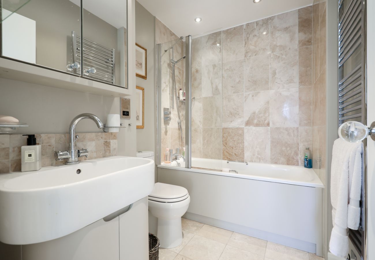 Apartment in London - Belgravia Ebury SW1
