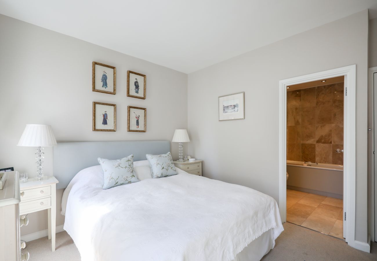 Apartment in London - Belgravia Ebury SW1