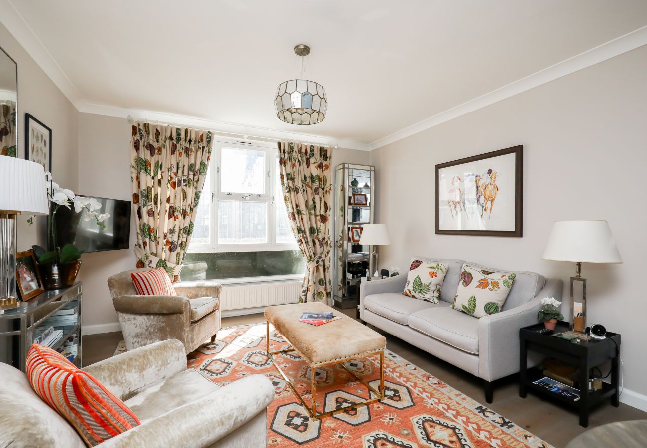 Apartment in London - Belgravia Ebury SW1
