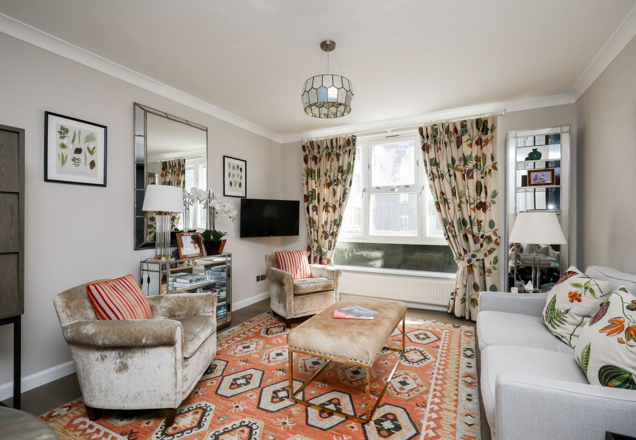 Apartment in London - Belgravia Ebury SW1