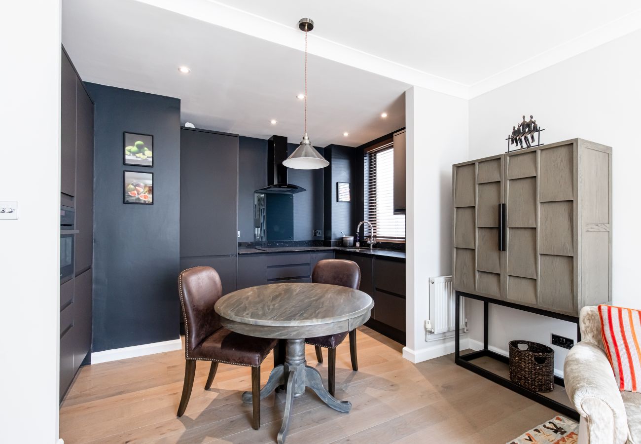 Apartment in London - Belgravia Ebury SW1