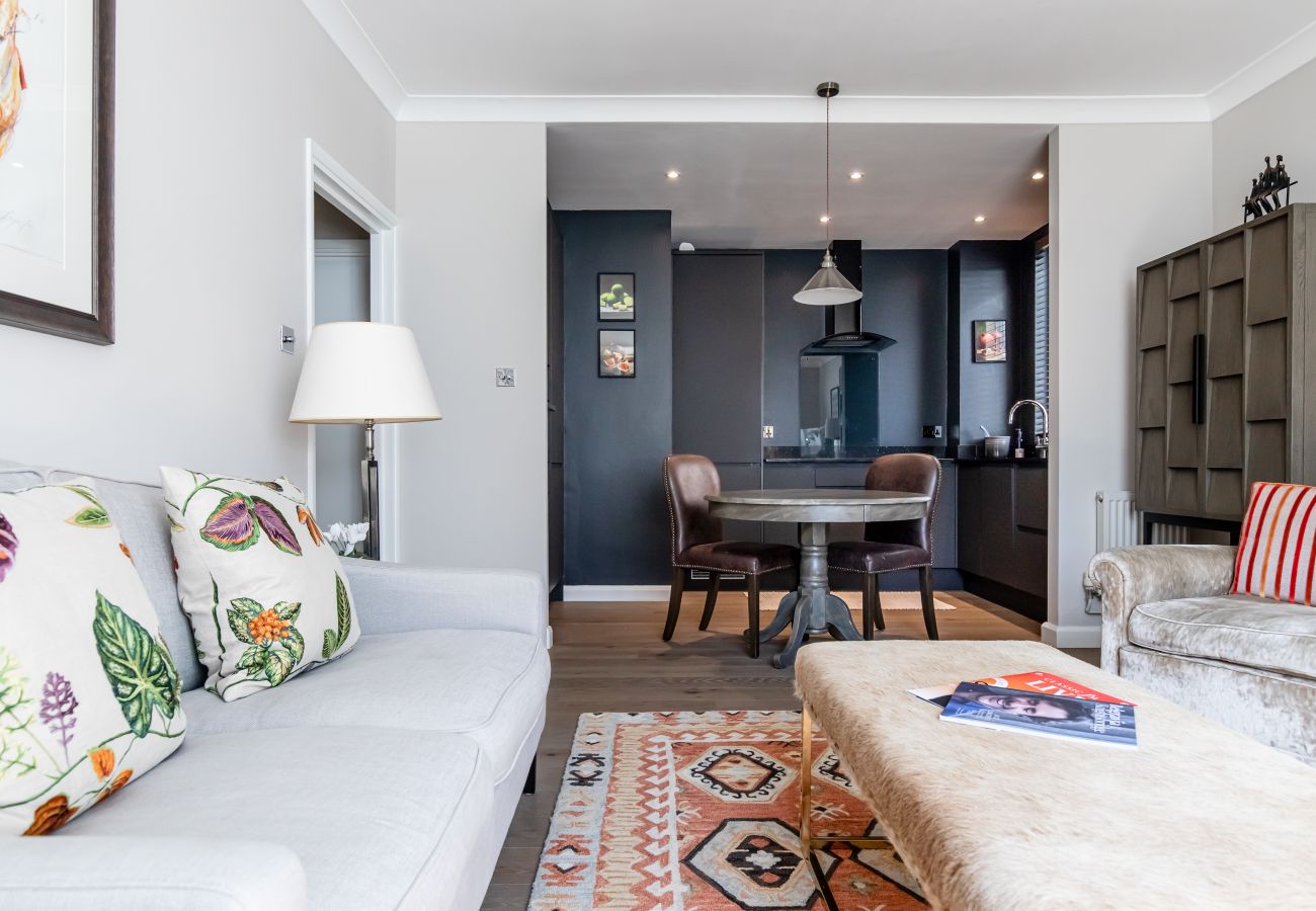 Apartment in London - Belgravia Ebury SW1