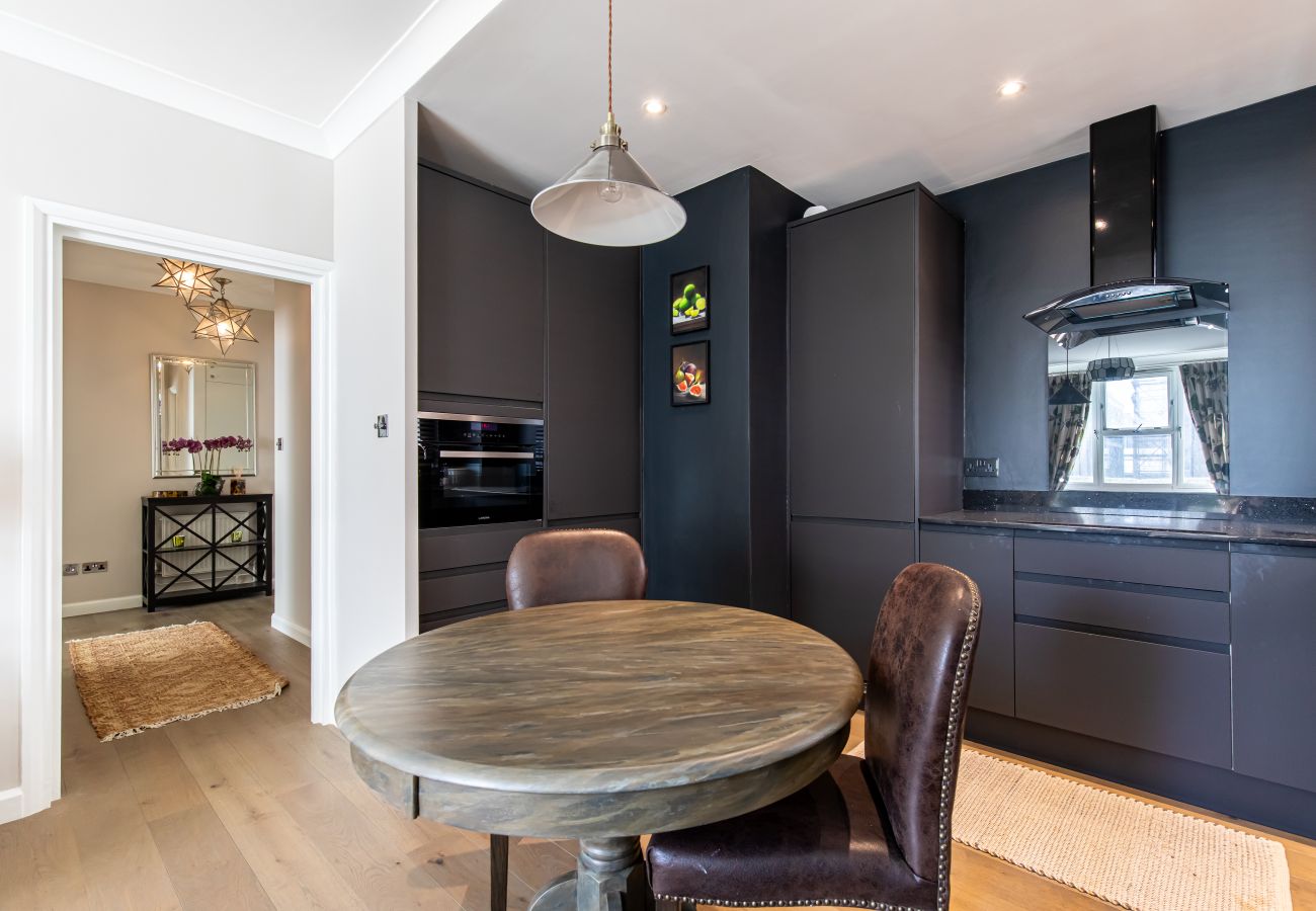 Apartment in London - Belgravia Ebury SW1