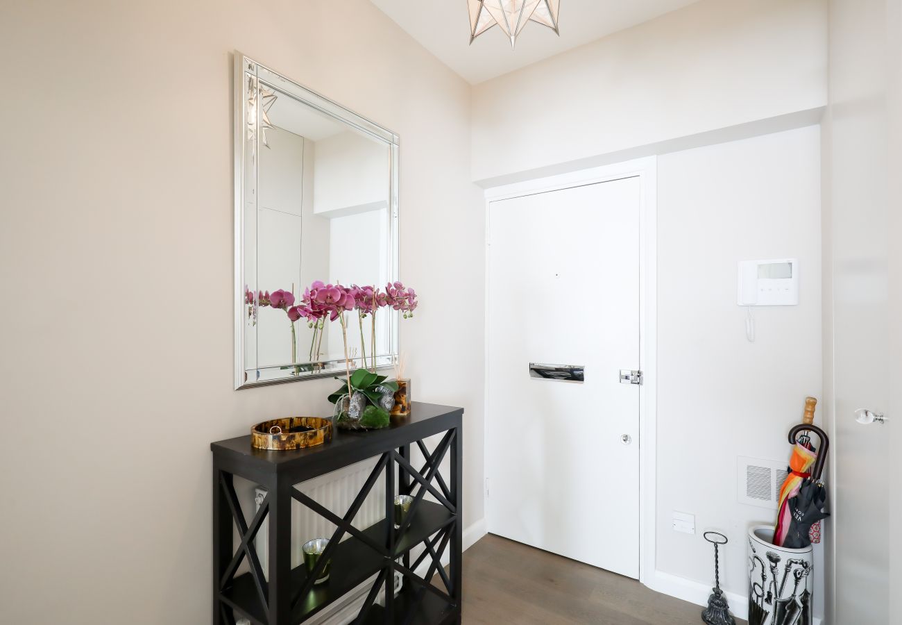 Apartment in London - Belgravia Ebury SW1