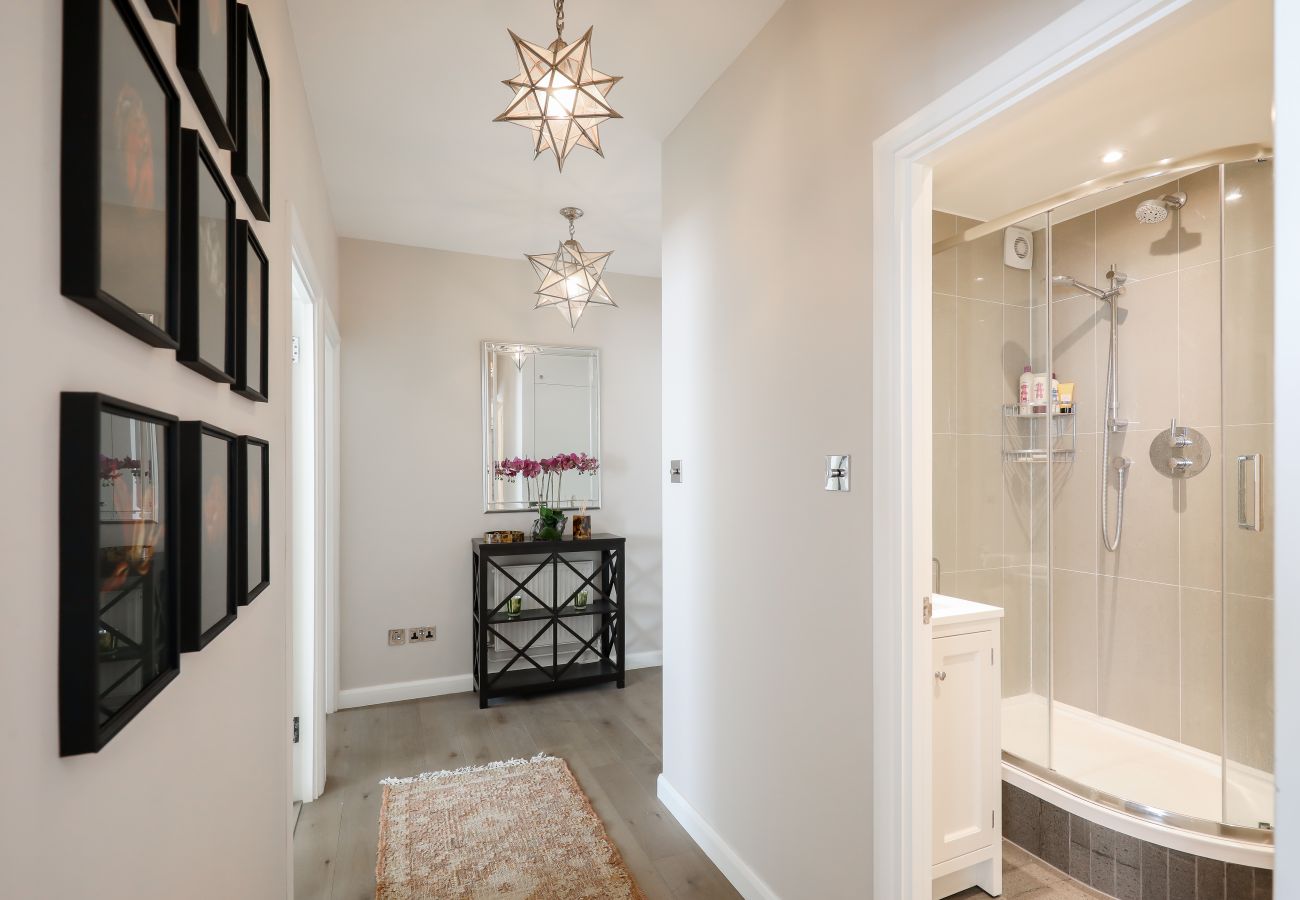 Apartment in London - Belgravia Ebury SW1