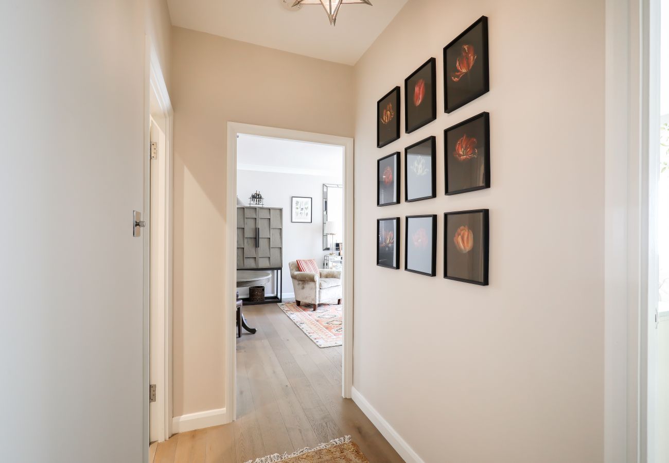 Apartment in London - Belgravia Ebury SW1