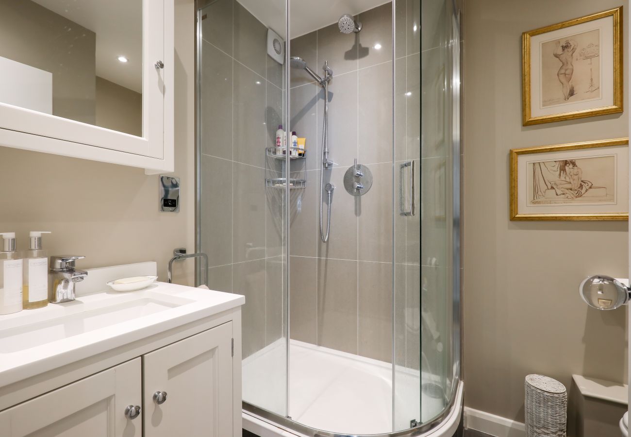 Apartment in London - Belgravia Ebury SW1