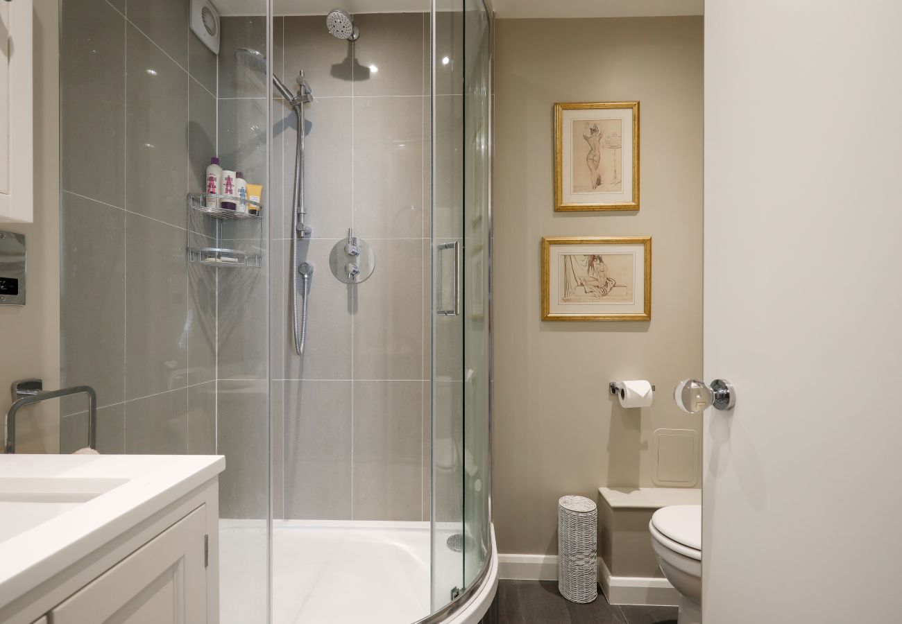 Apartment in London - Belgravia Ebury SW1