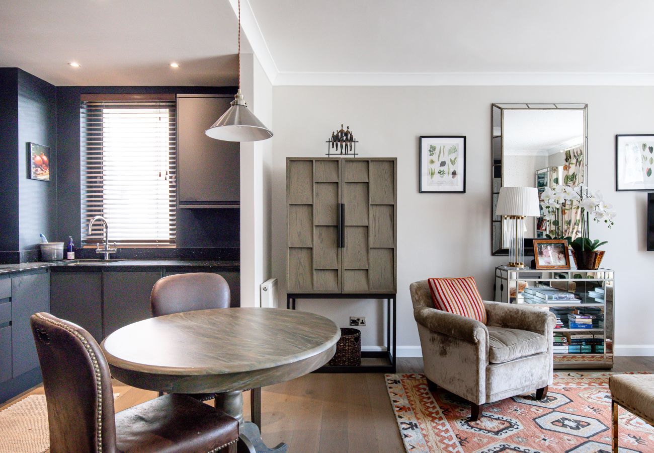 Apartment in London - Belgravia Ebury SW1