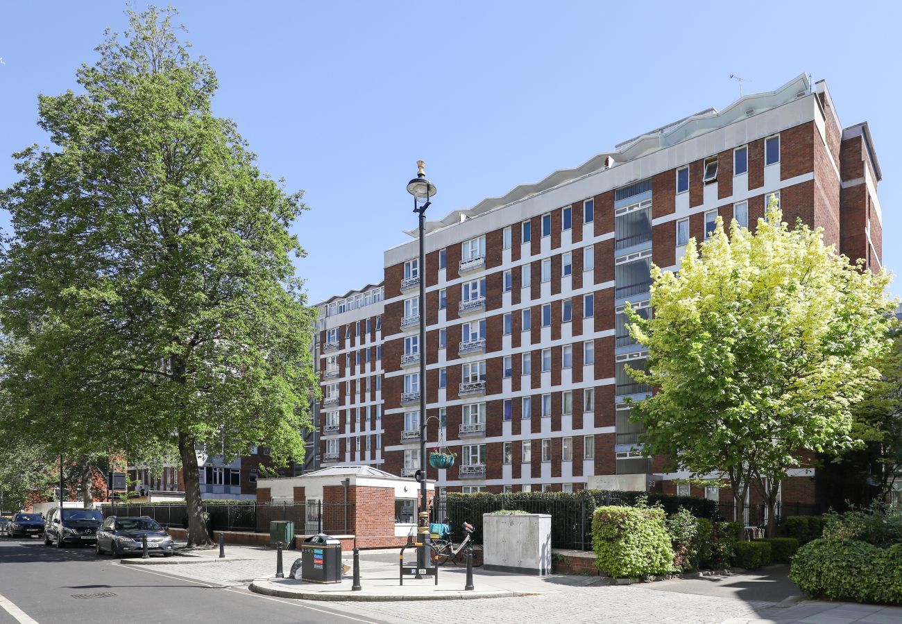 Apartment in London - Belgravia Ebury SW1