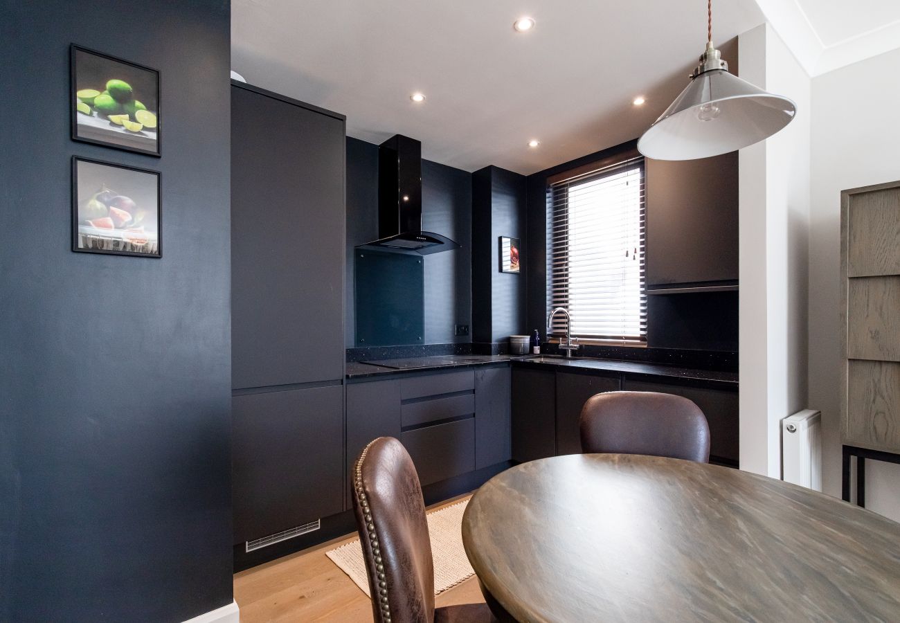 Apartment in London - Belgravia Ebury SW1