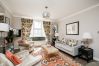 Apartment in London - Belgravia Ebury SW1