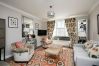 Apartment in London - Belgravia Ebury SW1