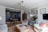 Apartment in London - Belgravia Ebury SW1