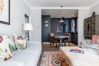 Apartment in London - Belgravia Ebury SW1